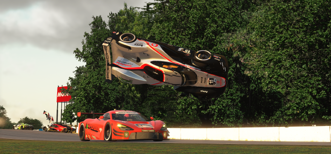 sometimes you have to go under to save a 0X!